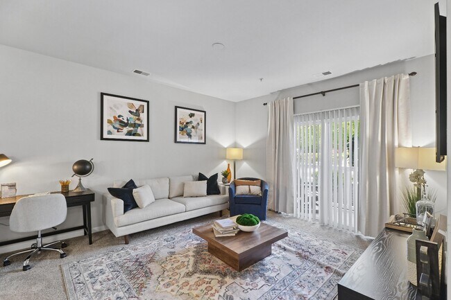 Foto del edificio - Chesapeake Ridge