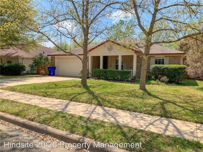Building Photo - 3 br, 2 bath House - 2609 Glenwood Trail