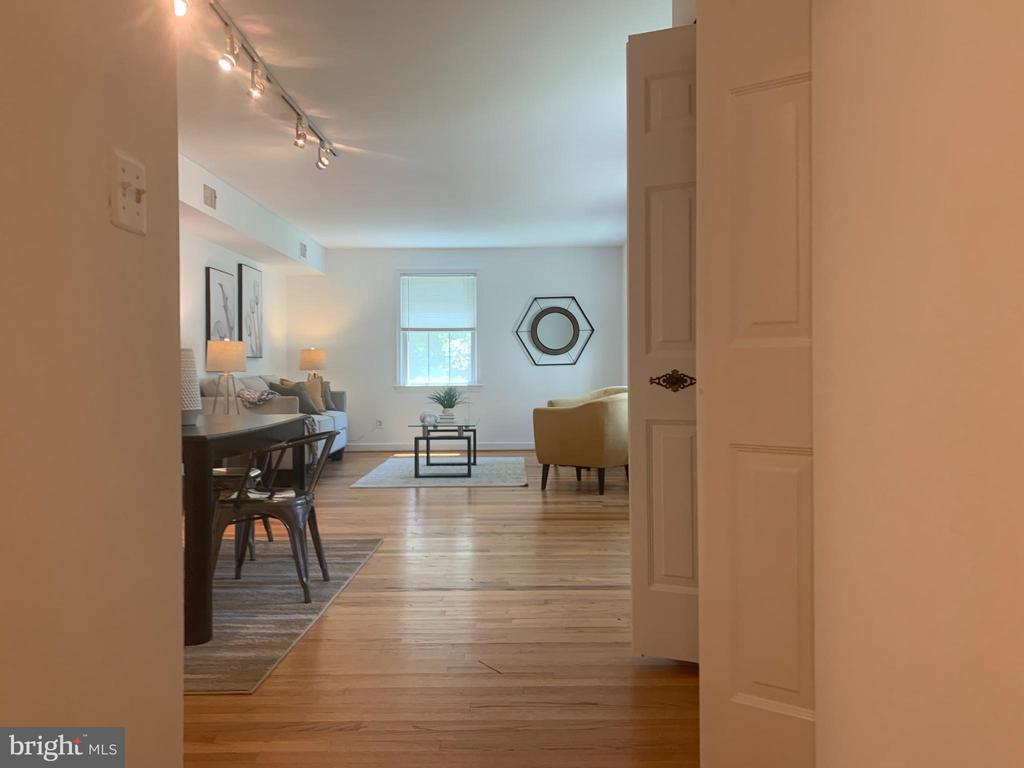 Foto principal - 2248 Washington Ave