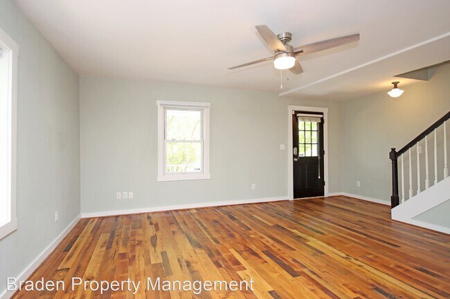 Building Photo - 3 br, 2.5 bath House - 416 Dice Street
