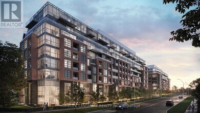 Building Photo - 1635 Military Trail