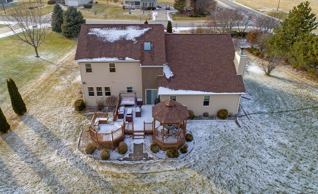 Building Photo - 2998 E 2360th Rd