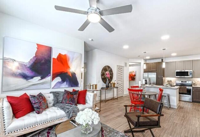 Foto del edificio - 1 bedroom in Humble TX 77346