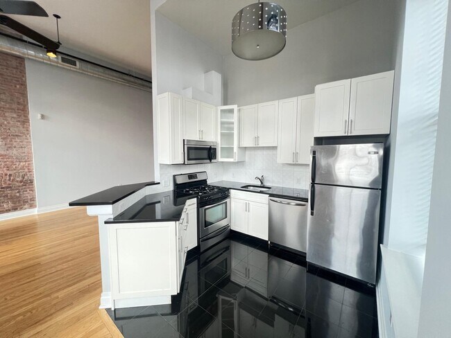 Foto del edificio - 338 Grove St