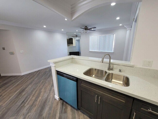 Foto del interior - Panorama Villas