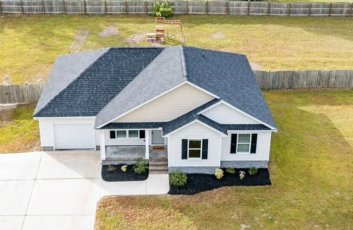 Foto principal - 1367 Wildwood Ln