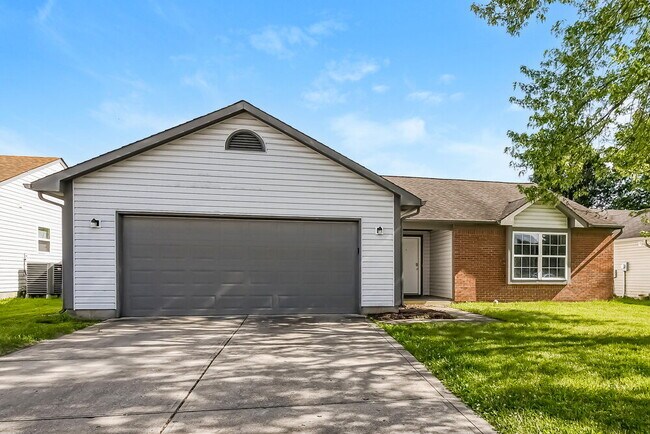 Foto del edificio - 5351 W Red River Ct
