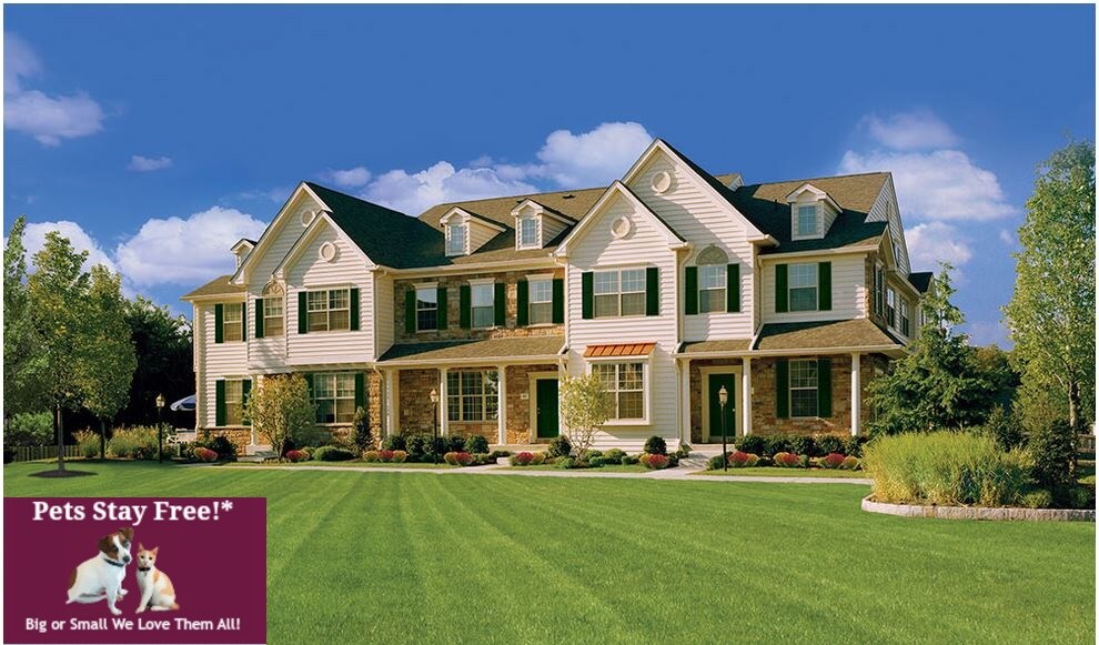 Heritage Orchard Hill Rentals Perkasie, PA