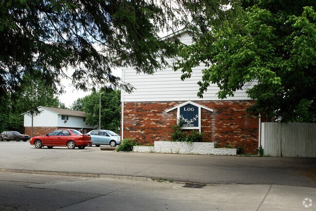 Log Garden Apartments Nitro Wv Log Garden Apartments Nitro Wv