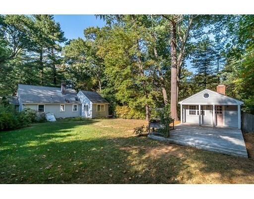 Foto del edificio - 33 Bretton Rd