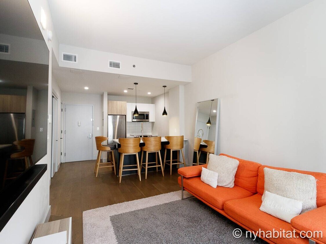 Foto principal - 1325 Herkimer St
