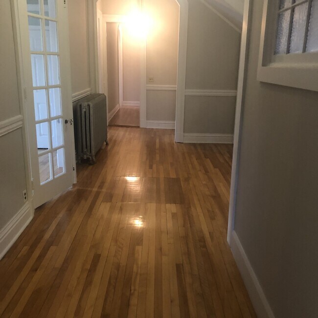 Foto del edificio - 40 Prescott St