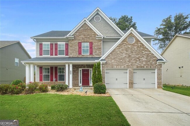 Foto del edificio - 4079 Broadmoor Ct SW