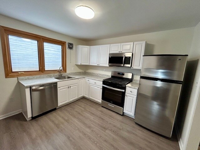 Foto del edificio - 1218 Oakland Terrace Rd