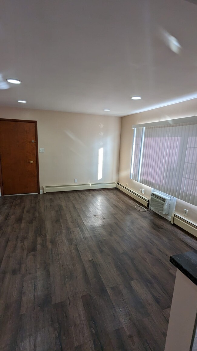 Living Room - 379 Mackinaw Ave