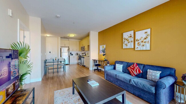 Foto del edificio - 545 Bedford St