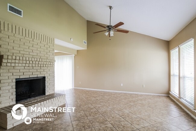Building Photo - 8510 Cookwood Dr