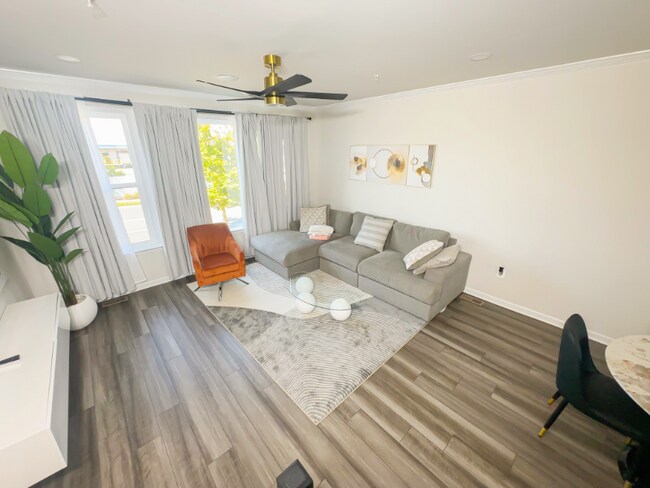Foto del edificio - 4805 Vista Green Ln
