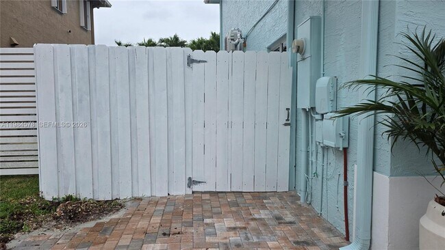 Foto del edificio - 14552 SW 158th Ct