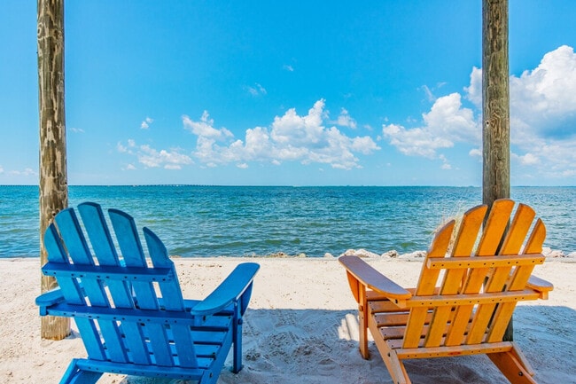 Foto del edificio - 2502 N Rocky Point Dr