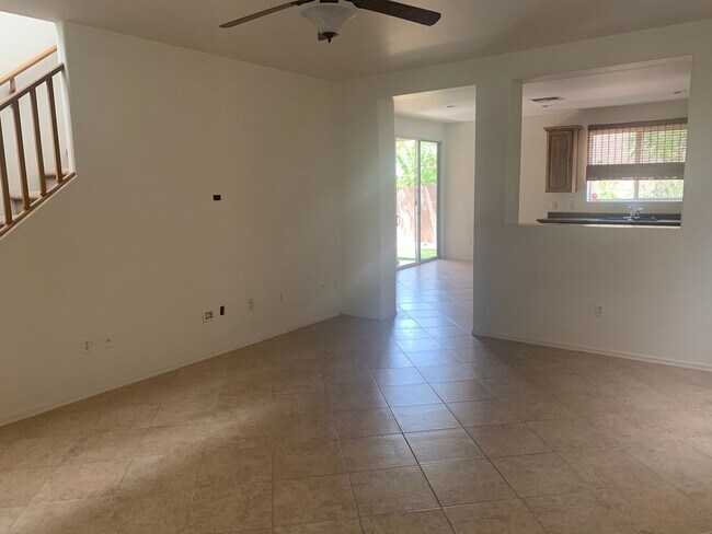 Foto del edificio - 7635 E Ocotillo Overlook Dr