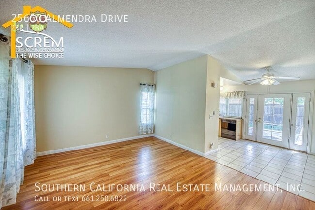 Foto del edificio - PENDING APPLICATION Attached Two Bedroom h...