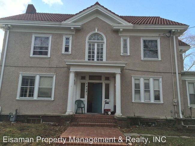 Building Photo - 1404 W Washington Blvd