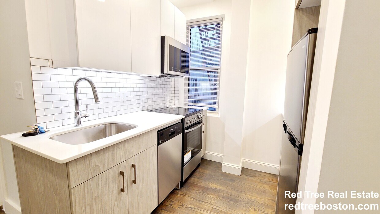 Foto principal - 111 Park Dr