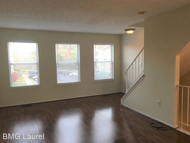 Foto del edificio - 3 br, 2.5 bath House - 4219 Tazewell Terr