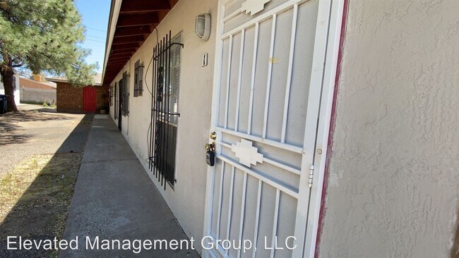 Building Photo - 12800 Constitution Ave NE