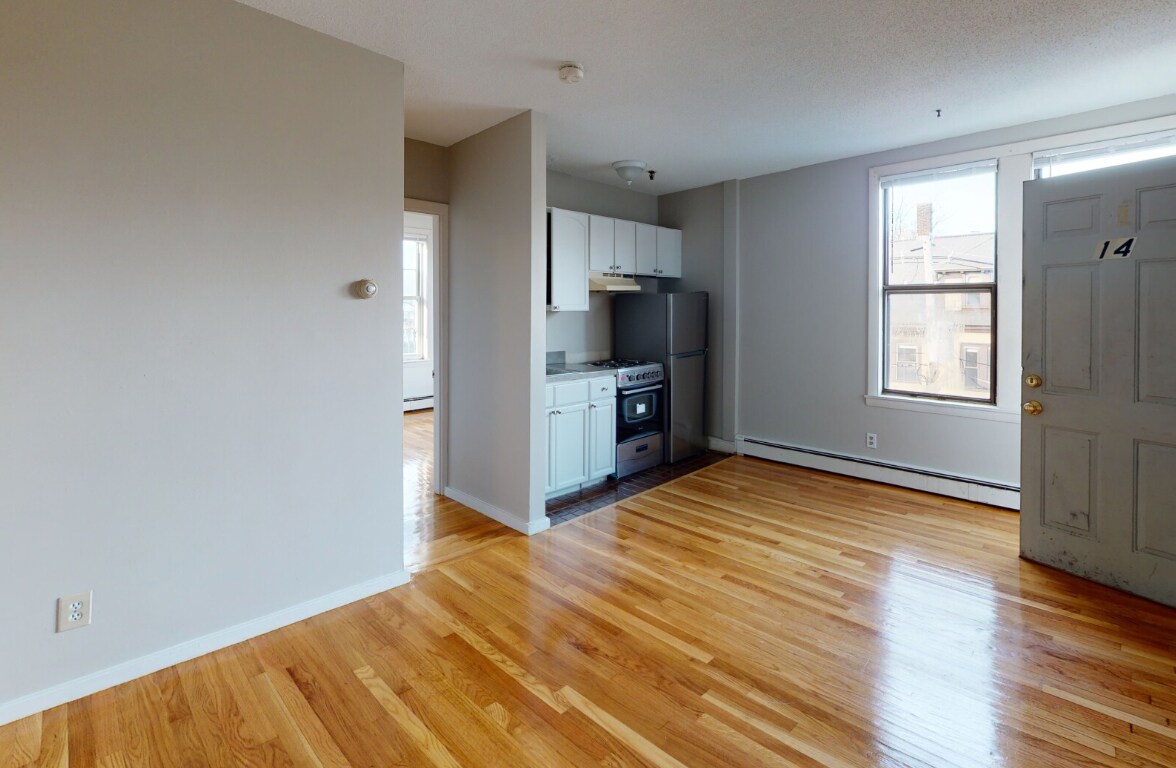 Foto del edificio - 198 Allston St