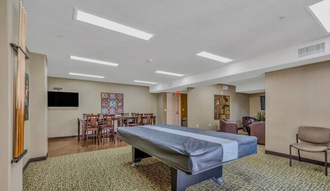 Building Photo - 3740 Santa Rosalia Dr