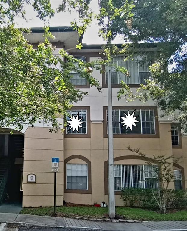 17108 Carrington Park Dr Unit 707, Tampa, FL 33647 Condo for Rent in