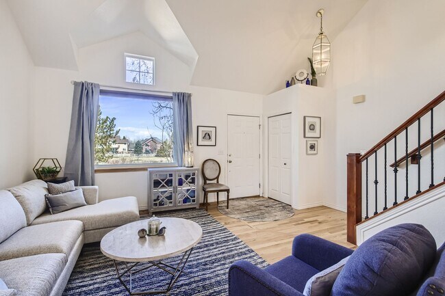 Foto del edificio - Spacious 4 BDR Longmont Home