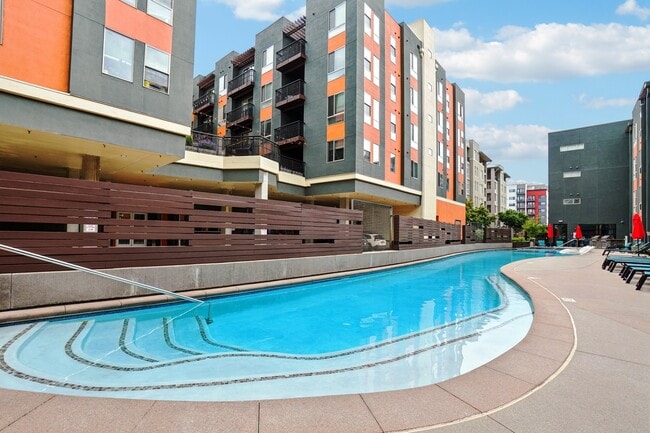 Photo - Gardens at Cherry Creek Apartments
