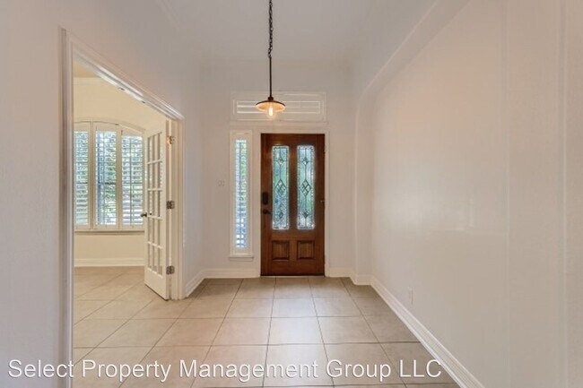 Foto del edificio - 4 br, 2 bath House - 3311 Valley Creek