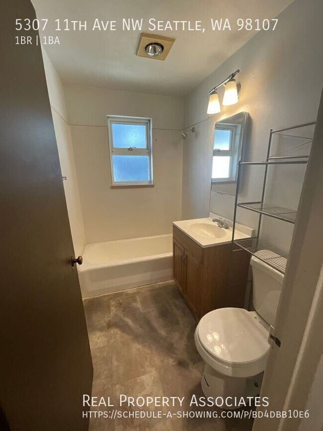 Foto del edificio - 5307 11th Ave NW