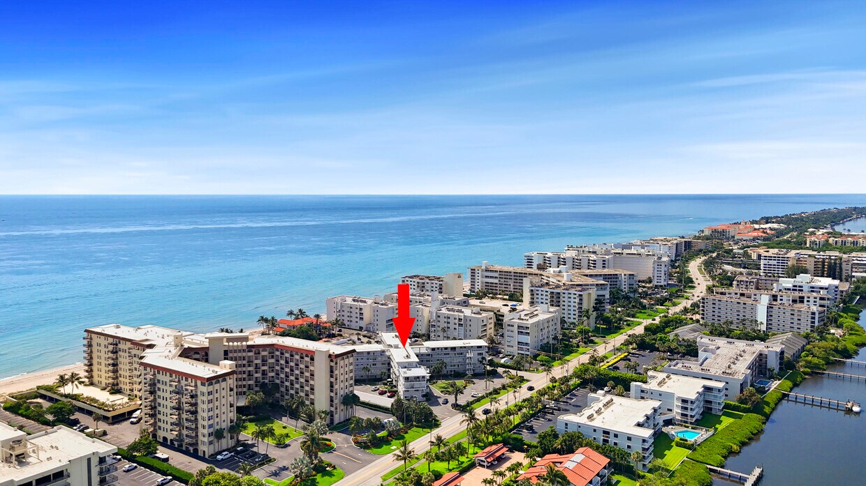 Foto principal - 3500 S Ocean Blvd