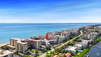 Building Photo - 3500 S Ocean Blvd