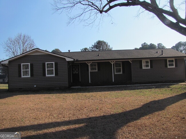 Building Photo - 3415 Macland Rd