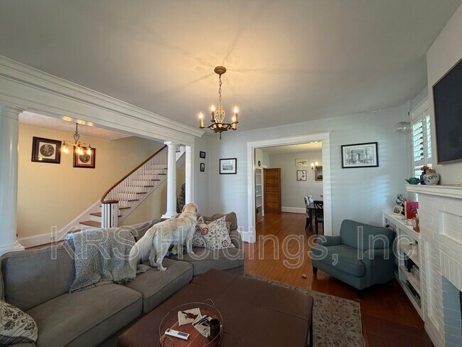 Foto del edificio - 622 S Armistead Ave