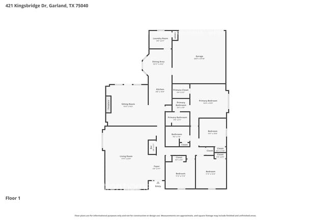 Building Photo - 421 Kingsbridge Dr