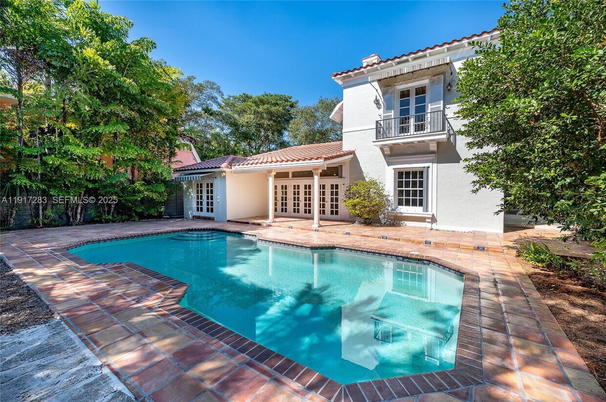 Photo - 3240 Morris Lane Apt #SFH, Miami, FL 33133 - 3 BR 3 BA single-family home