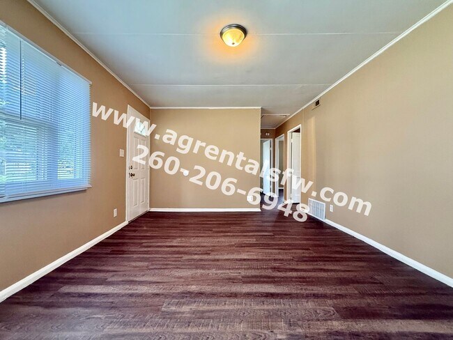Foto del edificio - 2 Bedroom House