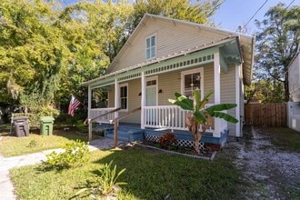 Building Photo - 69 M L King Ave