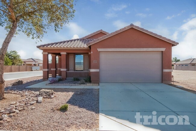 Building Photo - 36497 W Barcelona Ln