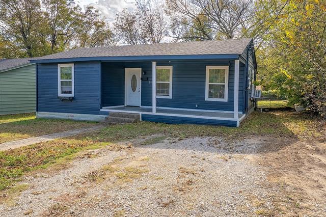 Foto del edificio - 208 3rd St