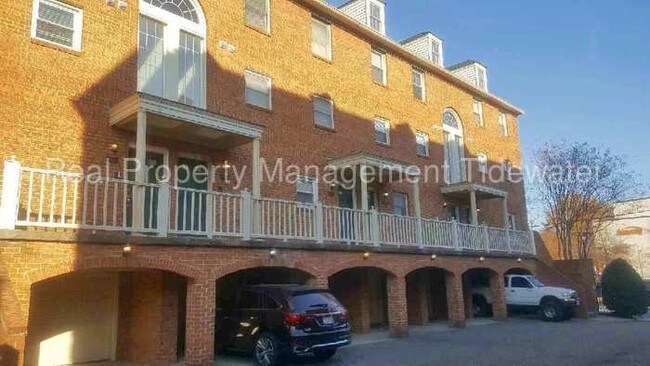 Foto del edificio - 543 W 20th St