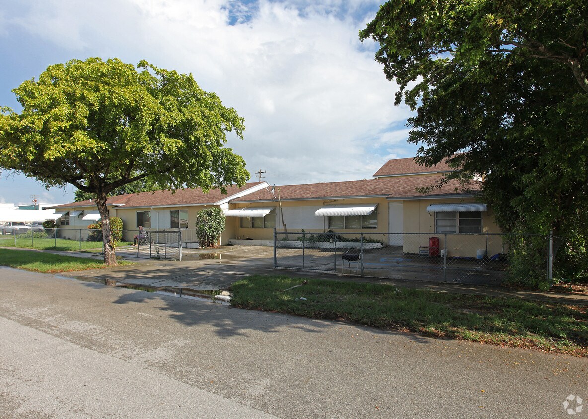 Foto principal - Sheridan Manor