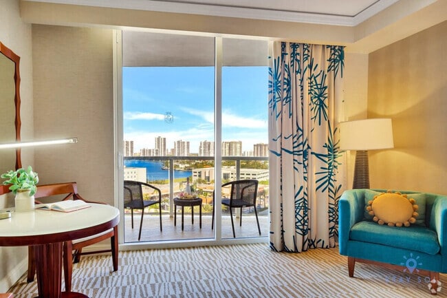 Building Photo - 18001 Collins Ave